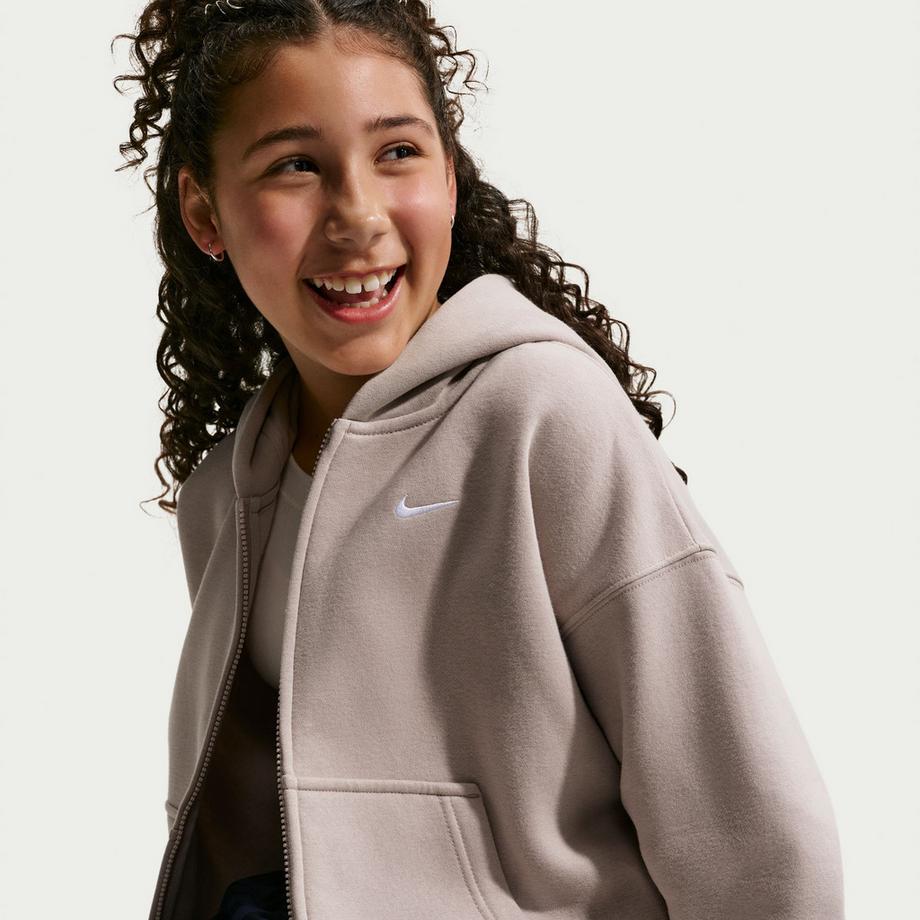 NIKE  Hoodie 