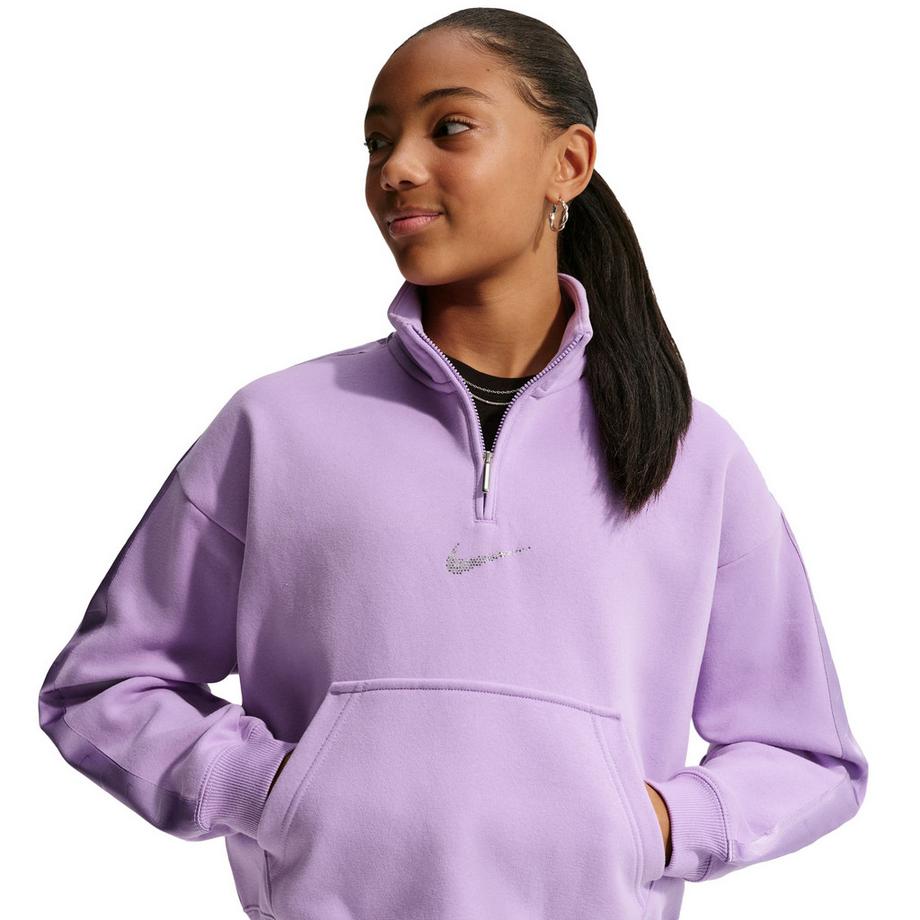 Sweat-shirt