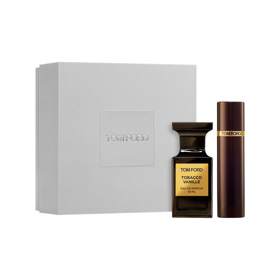 Tobacco Vanille Eau de Parfum Set