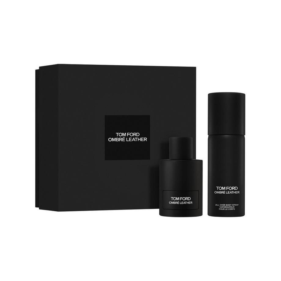 Ombré Leather Eau de ParfumSet