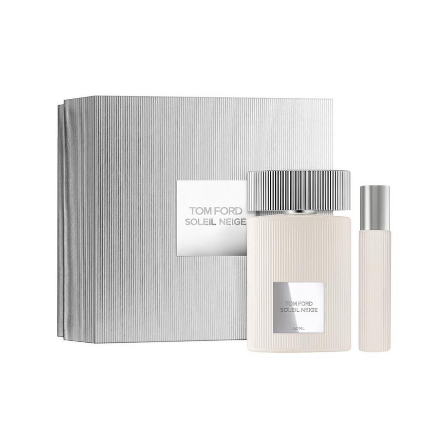 Soleil Neige Eau de Parfum Set