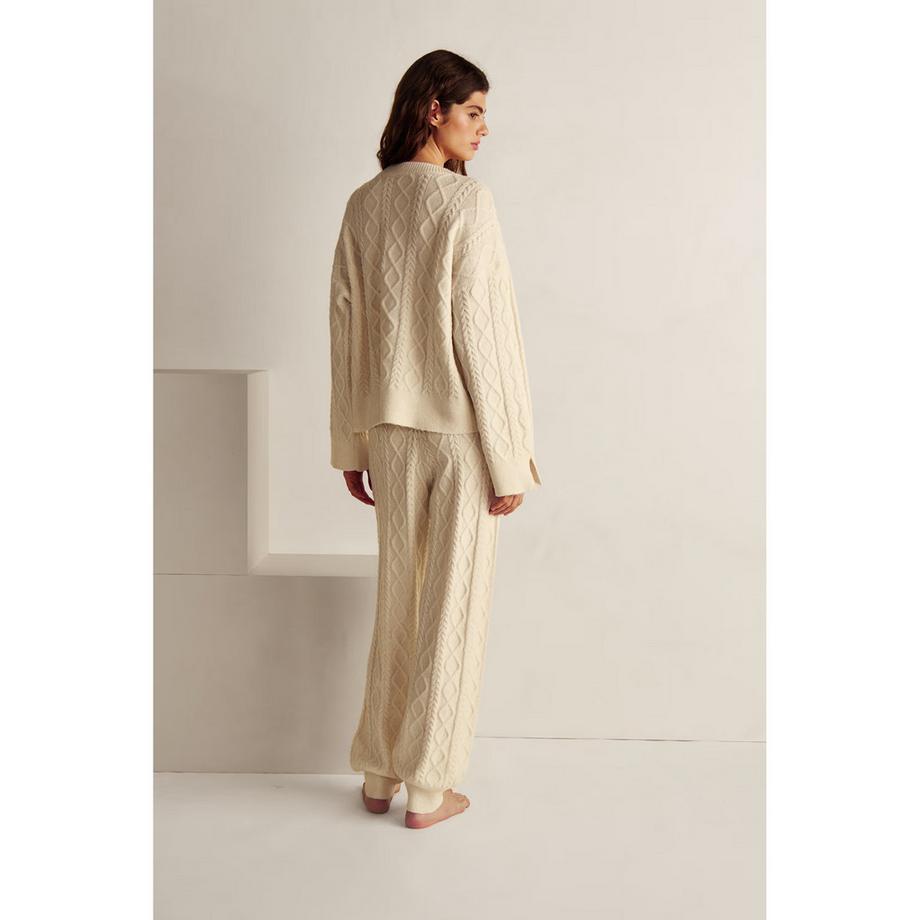Etam NYLA Ensemble pyjama long  