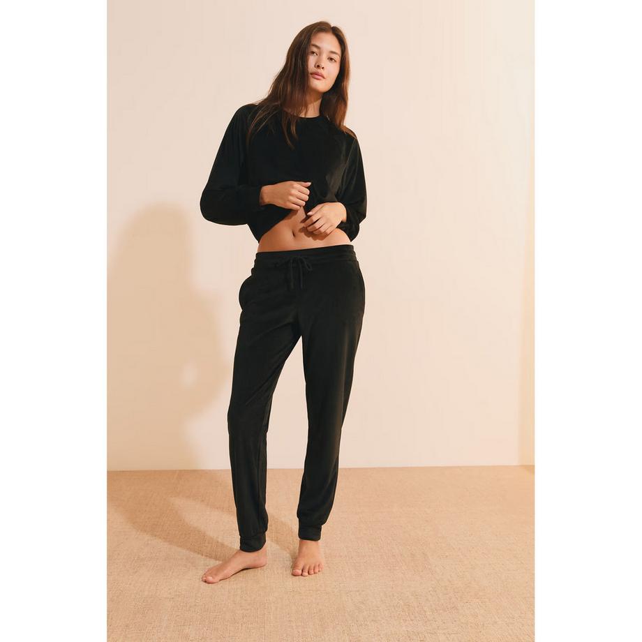 Etam Pantalon Jogger Bayron  