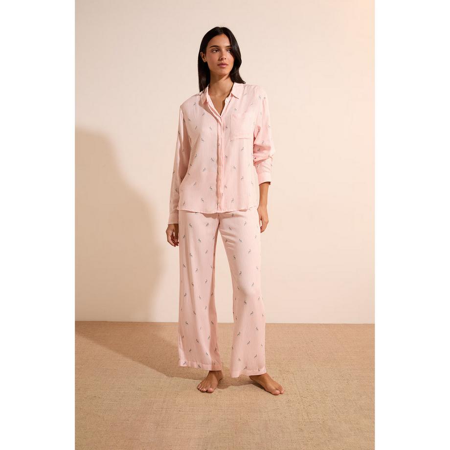 Etam Pantaloni da pigiama Benjamin  
