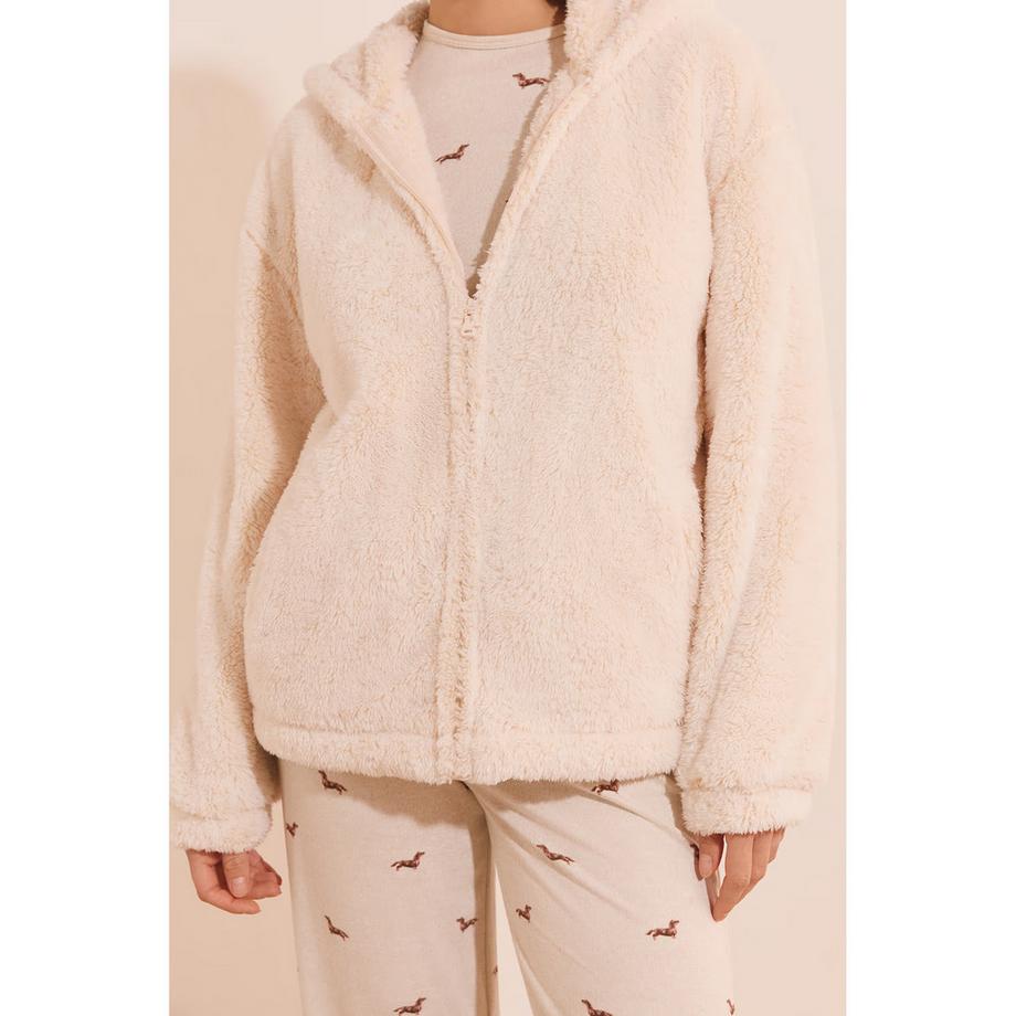 Etam Nestie Lang Pyjama Set  