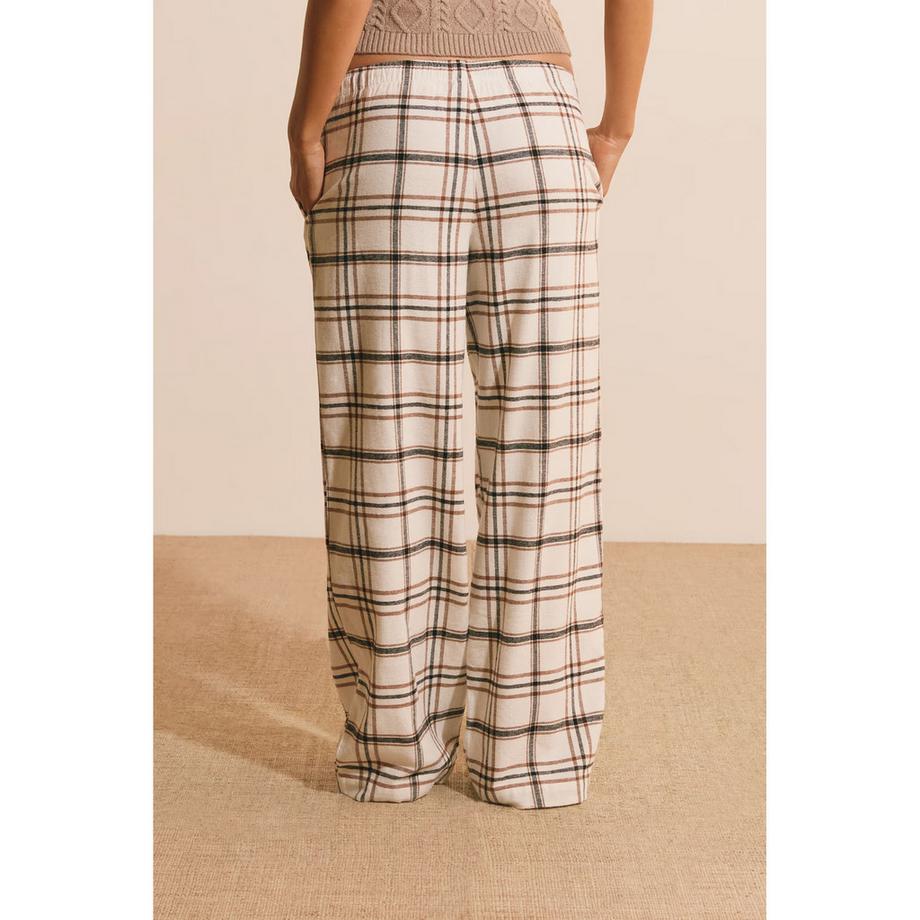 Etam Belinay Pantalon jambe large  