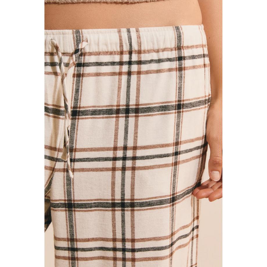 Etam Belinay Pantalon jambe large  
