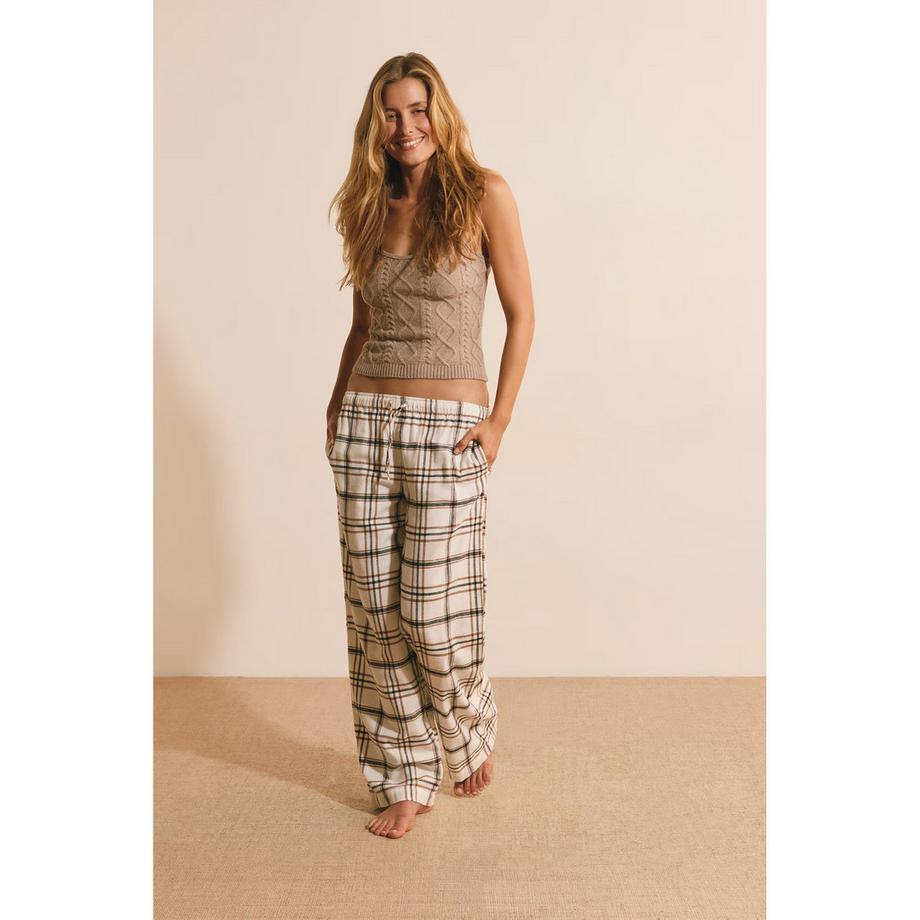 Etam Belinay Pantalon jambe large  
