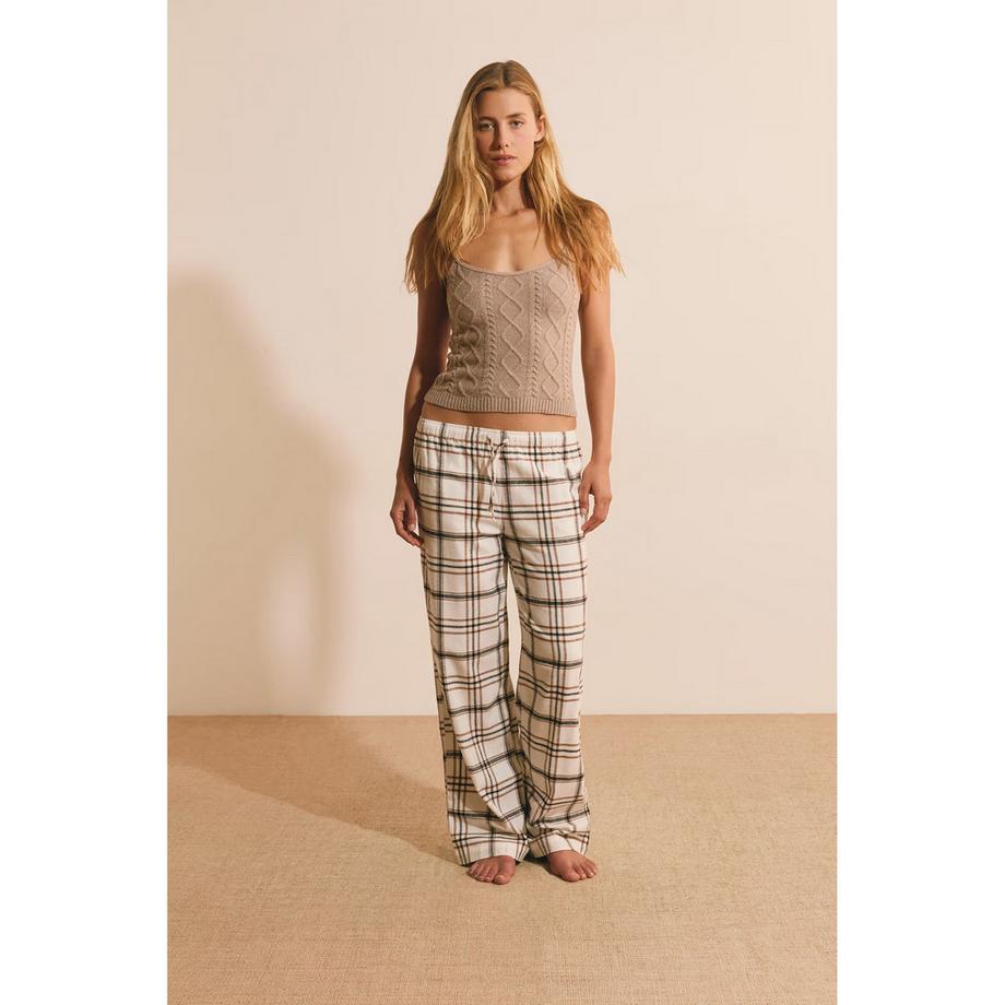Etam Belinay Pantalon jambe large  