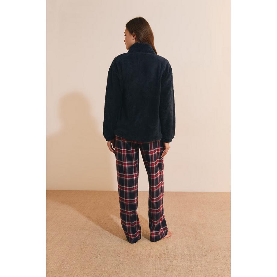Etam NESSIE Lang Pyjama Set  