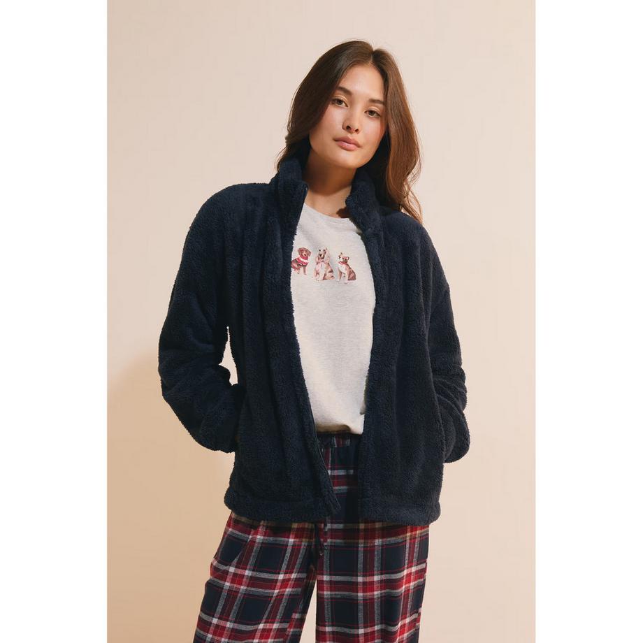 Etam NESSIE Lang Pyjama Set  