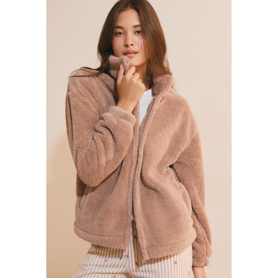 Etam Nivie Lang Pyjama Set  