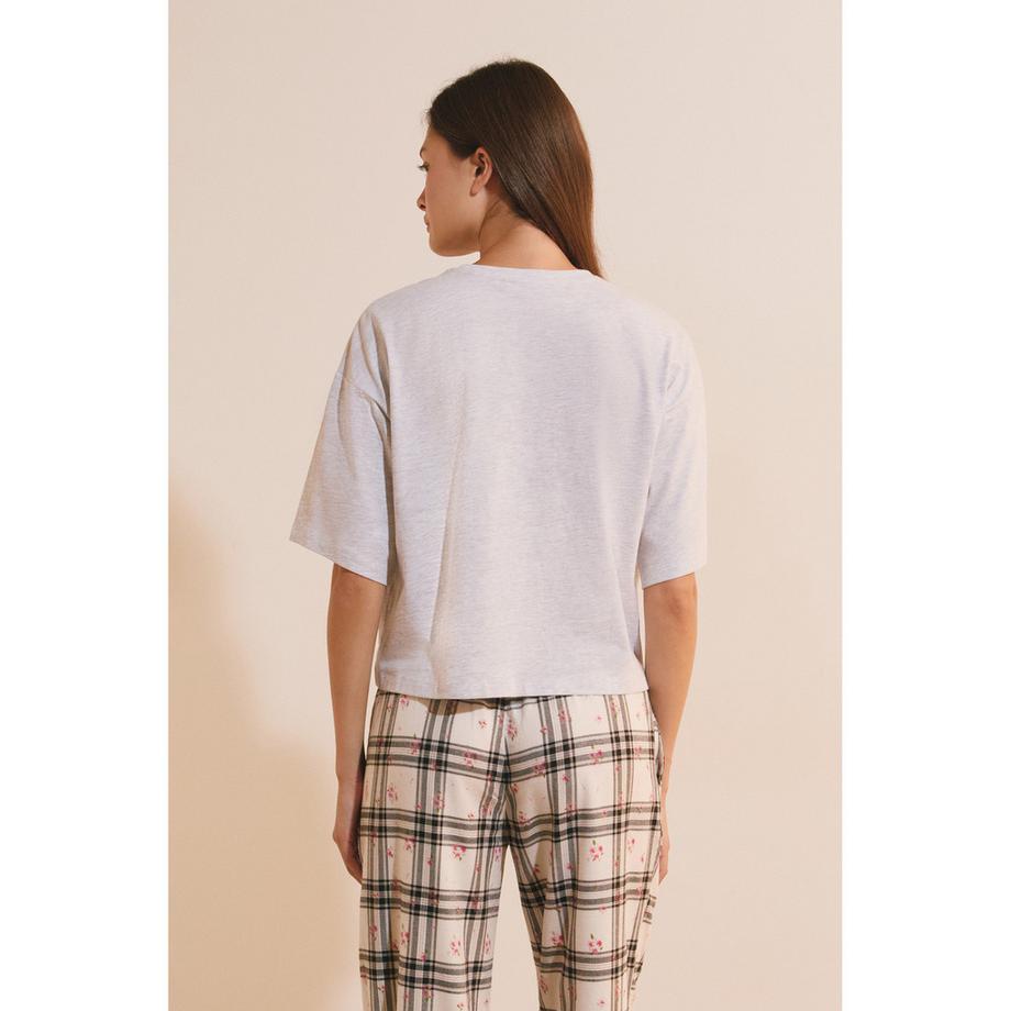 Etam T-shirt Berenice  