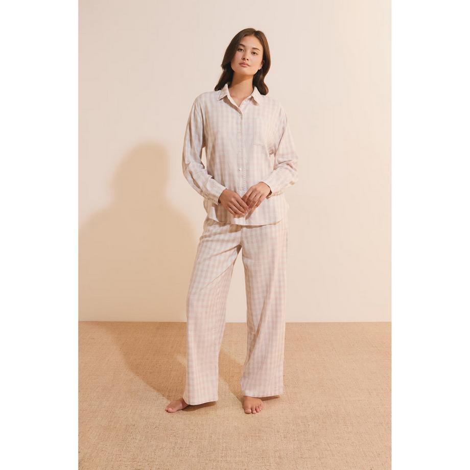 Etam Pantalon de pyjama Bruna  