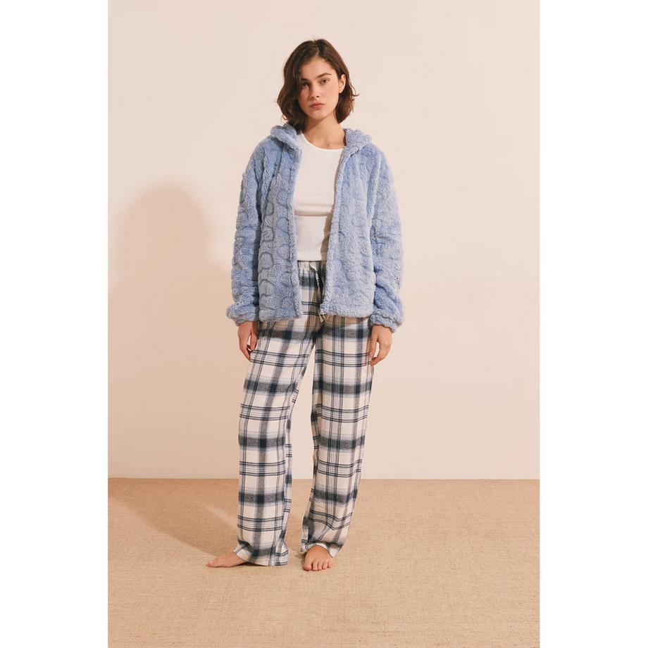 Pyjama Set, lang