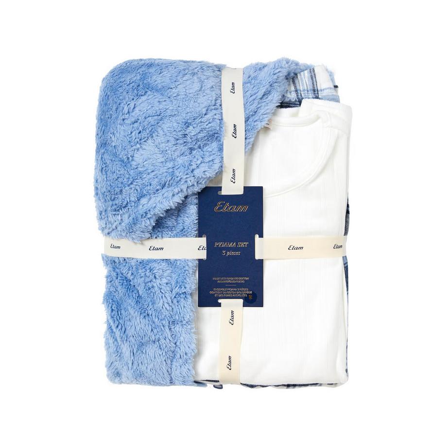 Etam NALA Lang Pyjama Set  