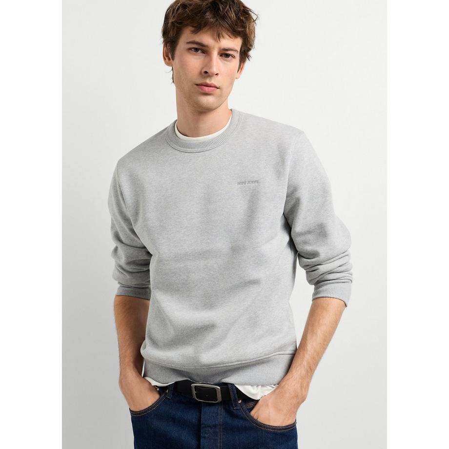 Sweat-shirt