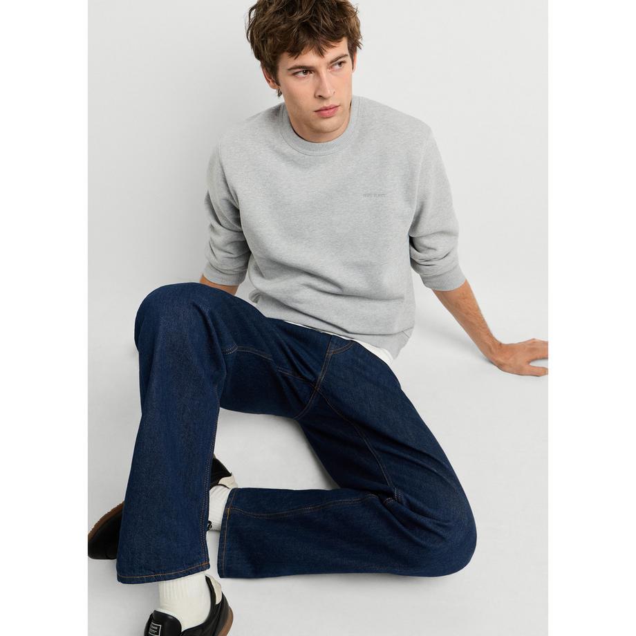 Pepe Jeans London Sweat-shirt col rond  