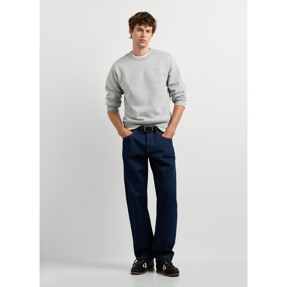 Pepe Jeans London Sweat-shirt col rond  