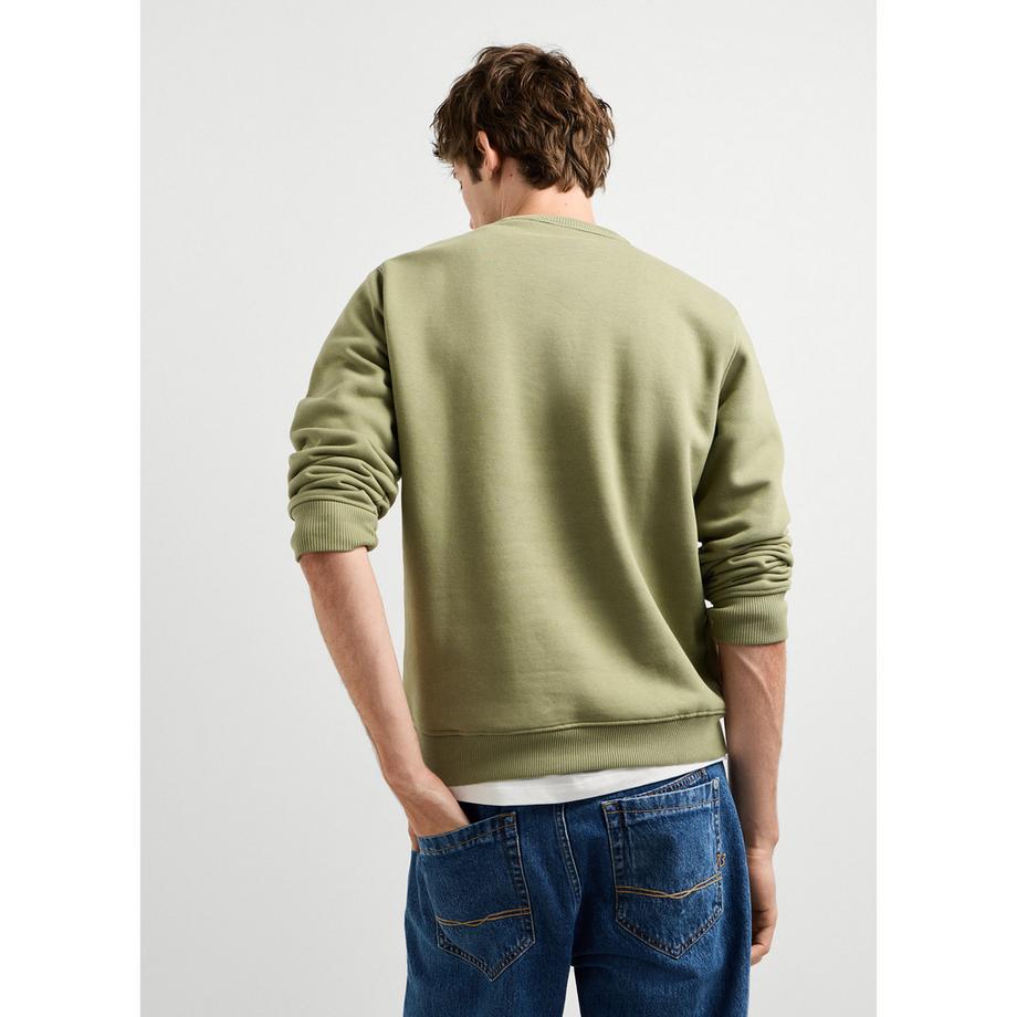Pepe Jeans London Sweat-shirt col rond  
