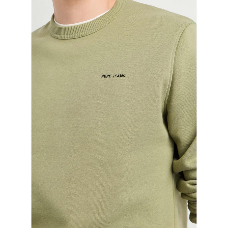 Pepe Jeans London Sweat-shirt col rond  