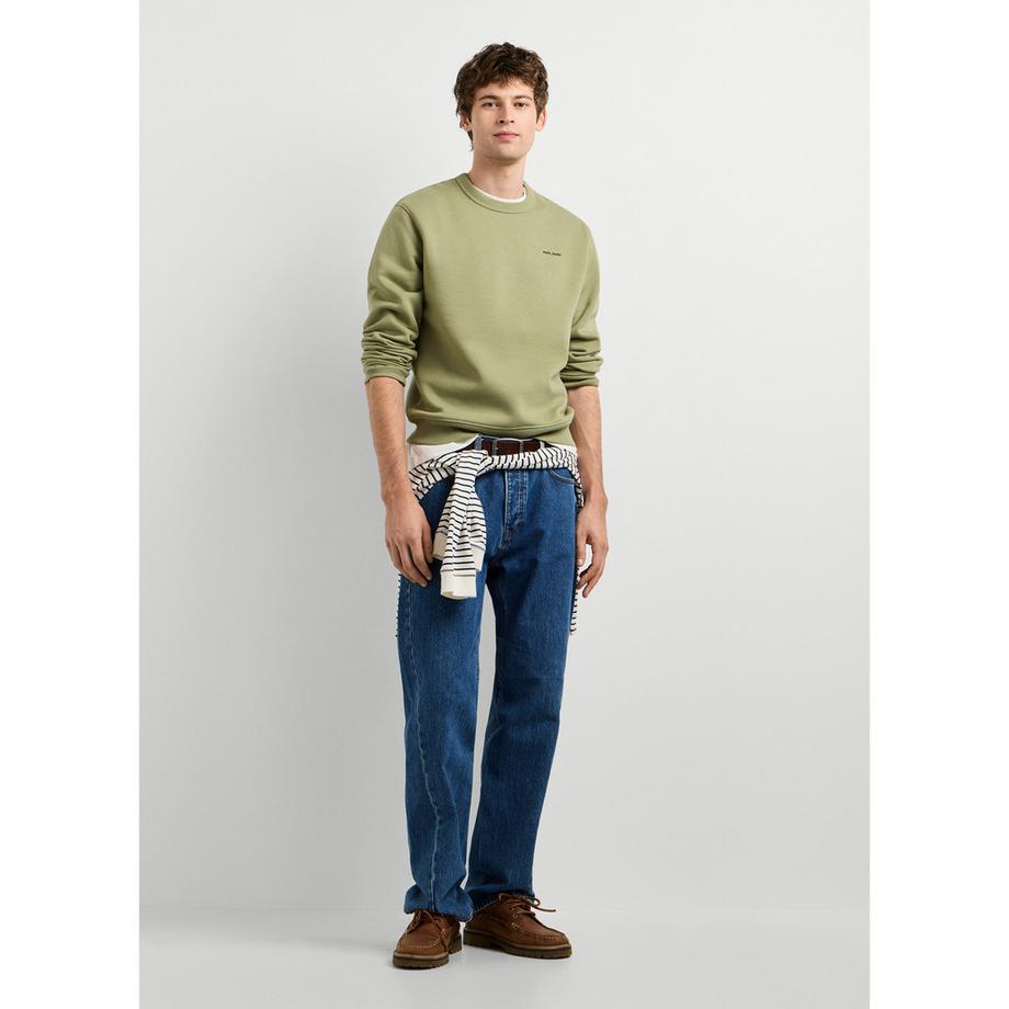 Pepe Jeans London Sweat-shirt col rond  
