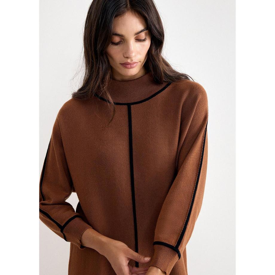Phase Eight Vestito a maglia Hallie  