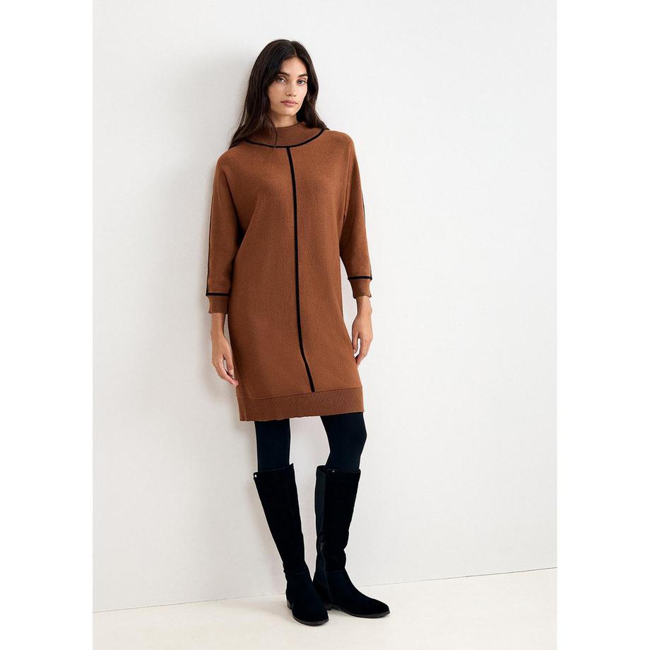 Phase Eight Vestito a maglia Hallie  