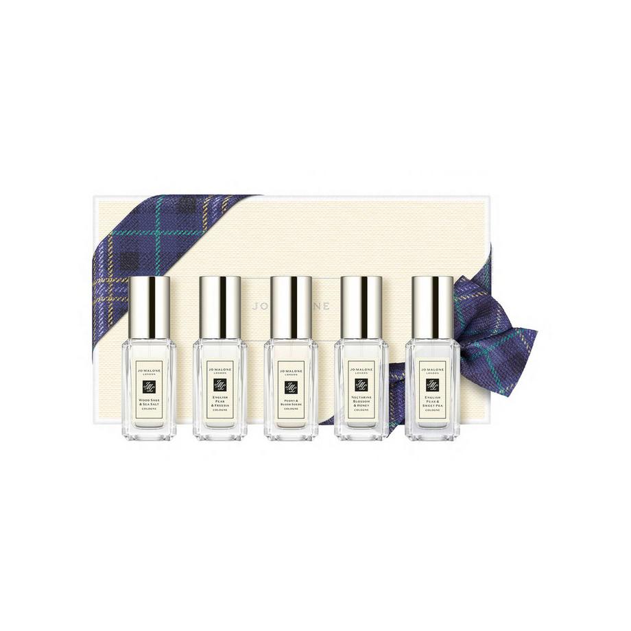 Cologne Collection
