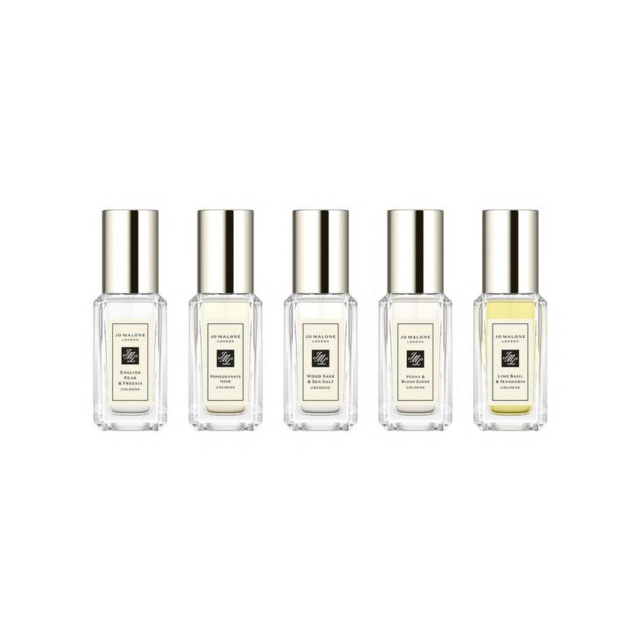Jo Malone London Cologne Collection  