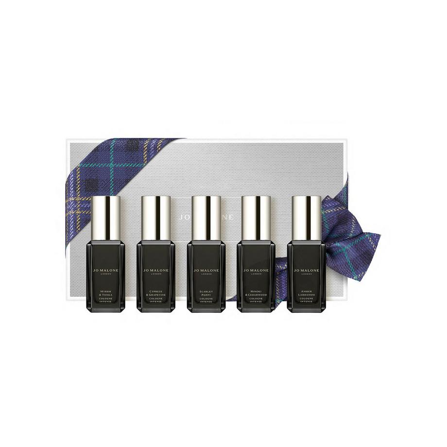 Cologne Intense Collection
