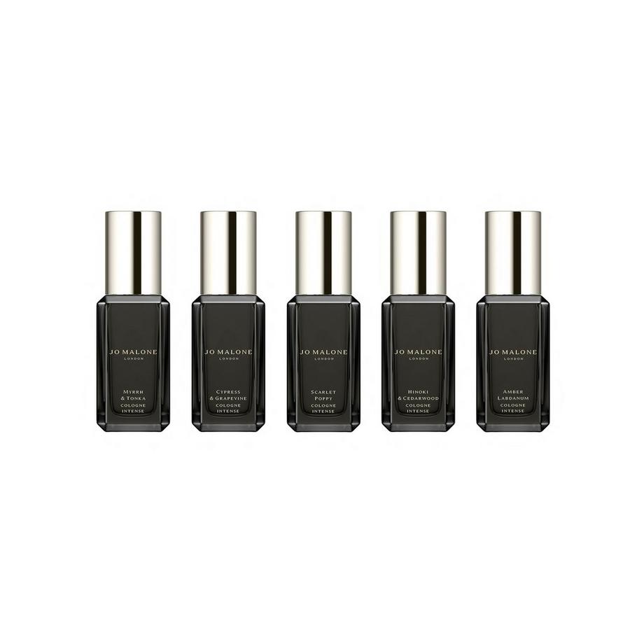 Jo Malone London Cologne Intense Collection  