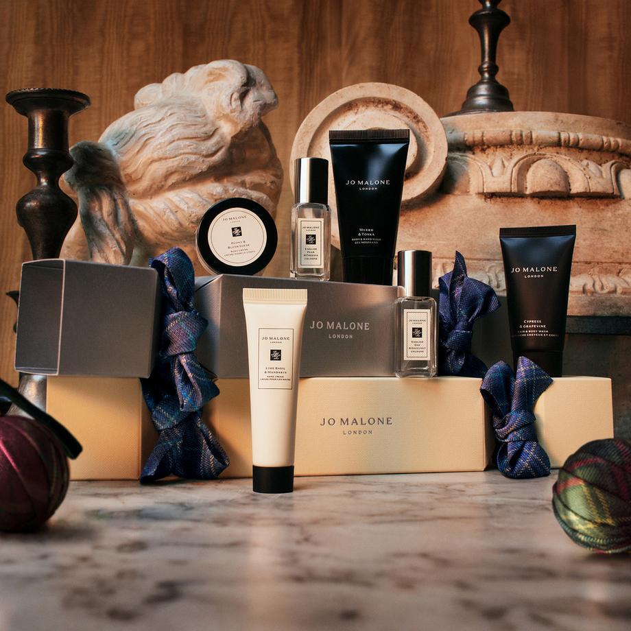 Jo Malone London Cream Cracker  