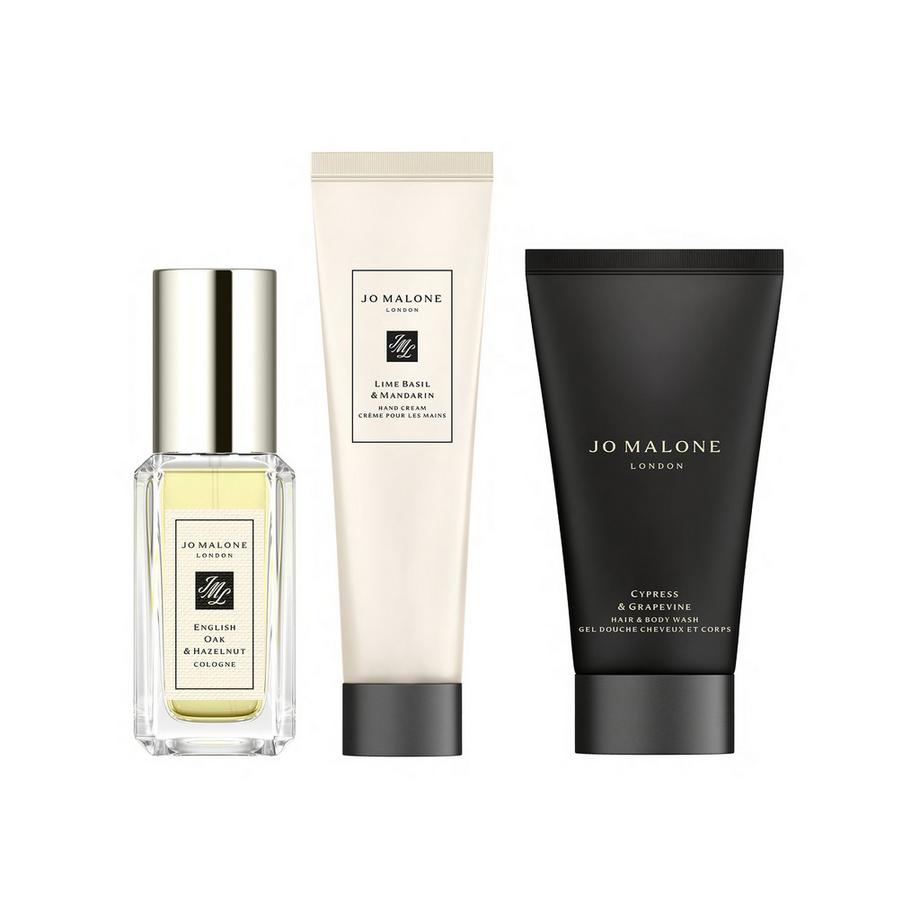 Jo Malone London Silver Cracker  