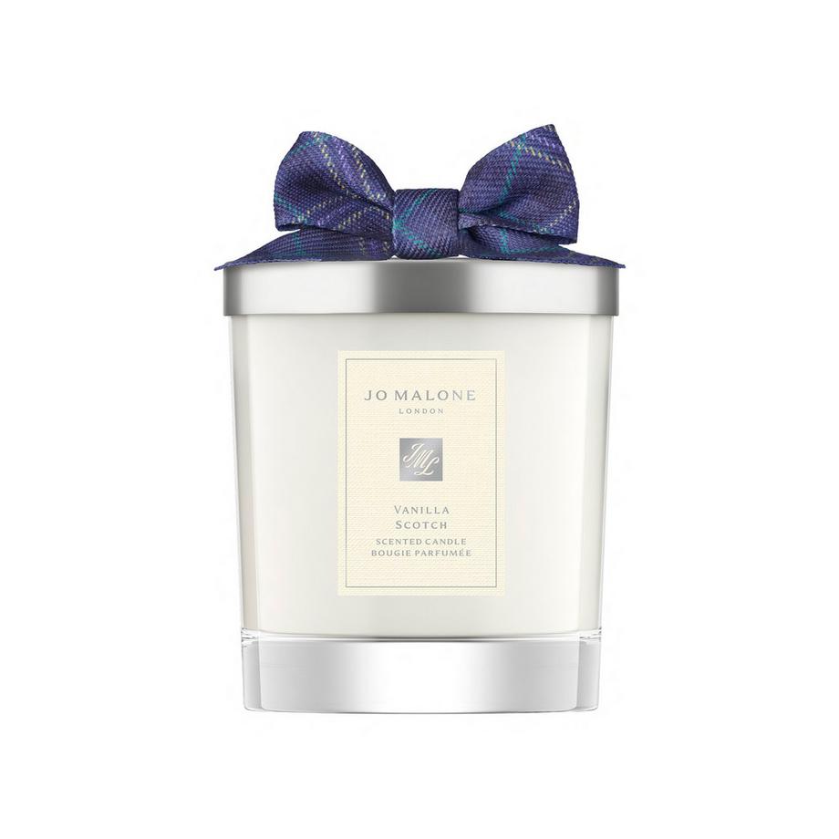 Vanilla Scotch Classic Candle