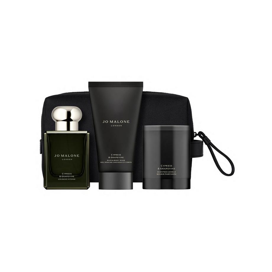 Travel Kit Cypress & Grapevine