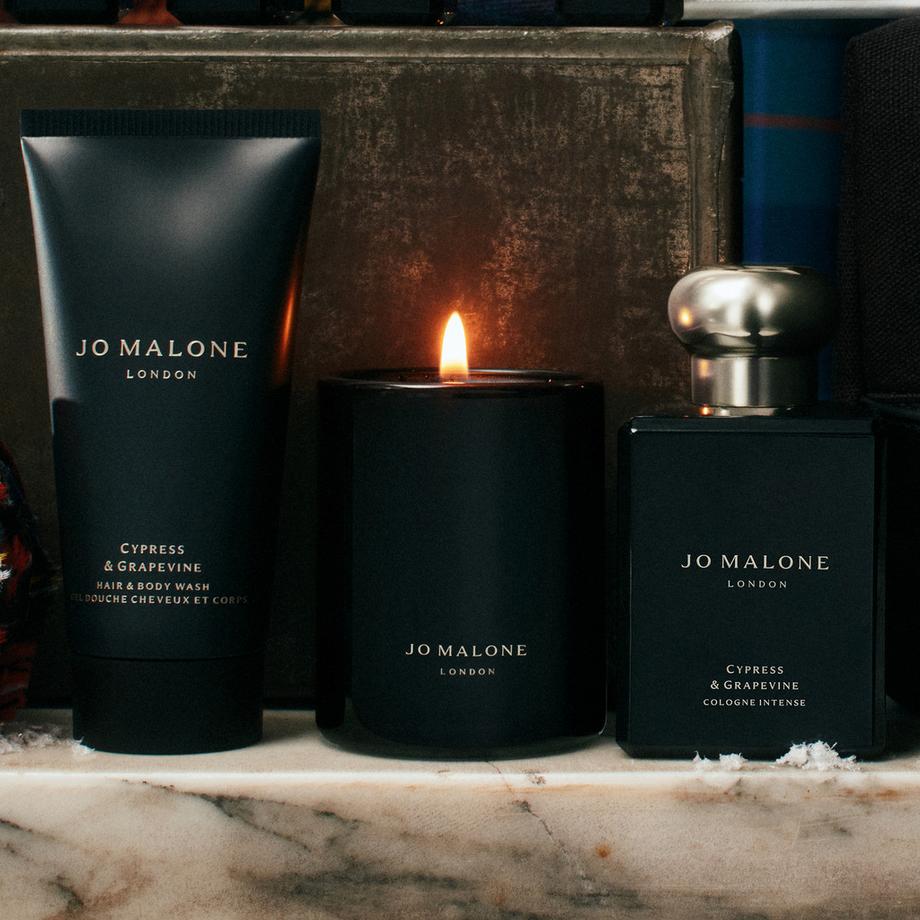 Jo Malone London Travel Kit Cypress & Grapevine  