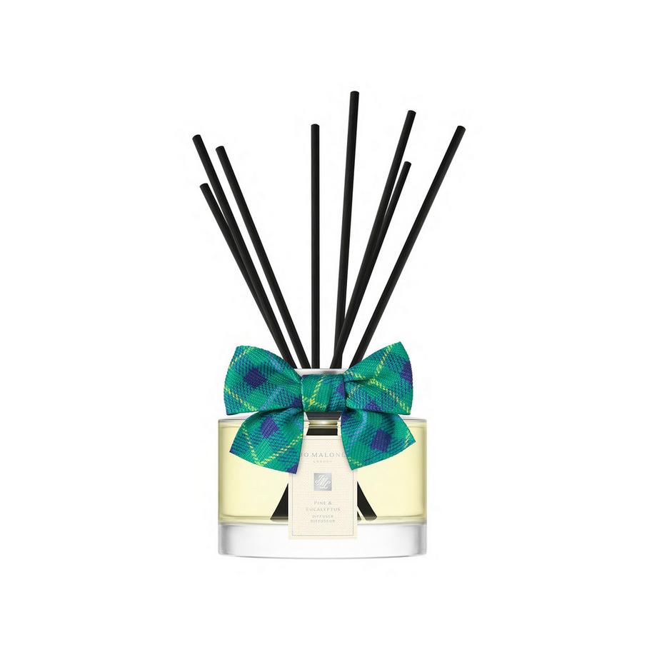 Pine & Eucalyptus Diffuser