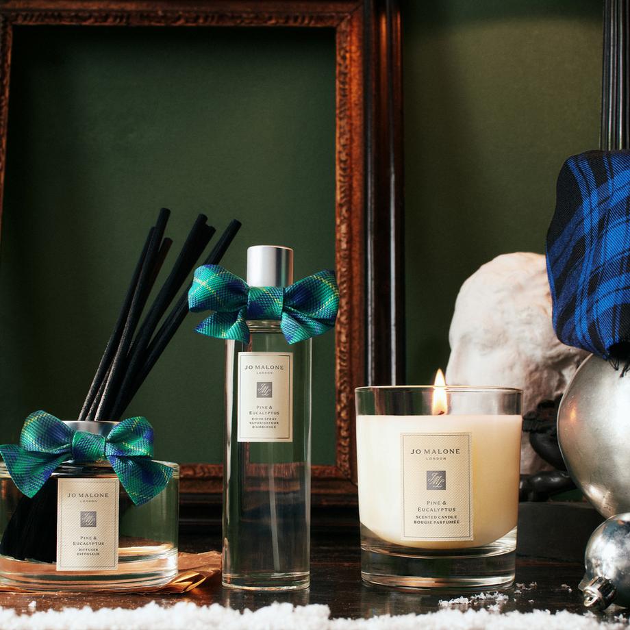 Jo Malone London Pine & Eucalyptus Diffuser  