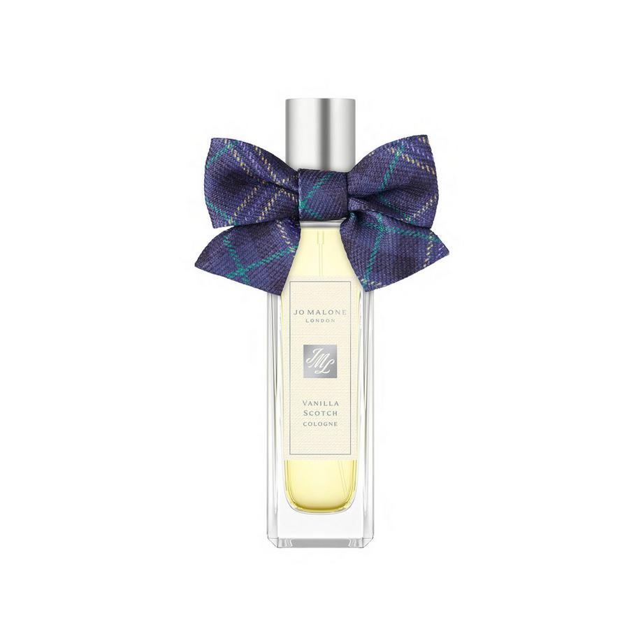 Vanilla Scotch Cologne