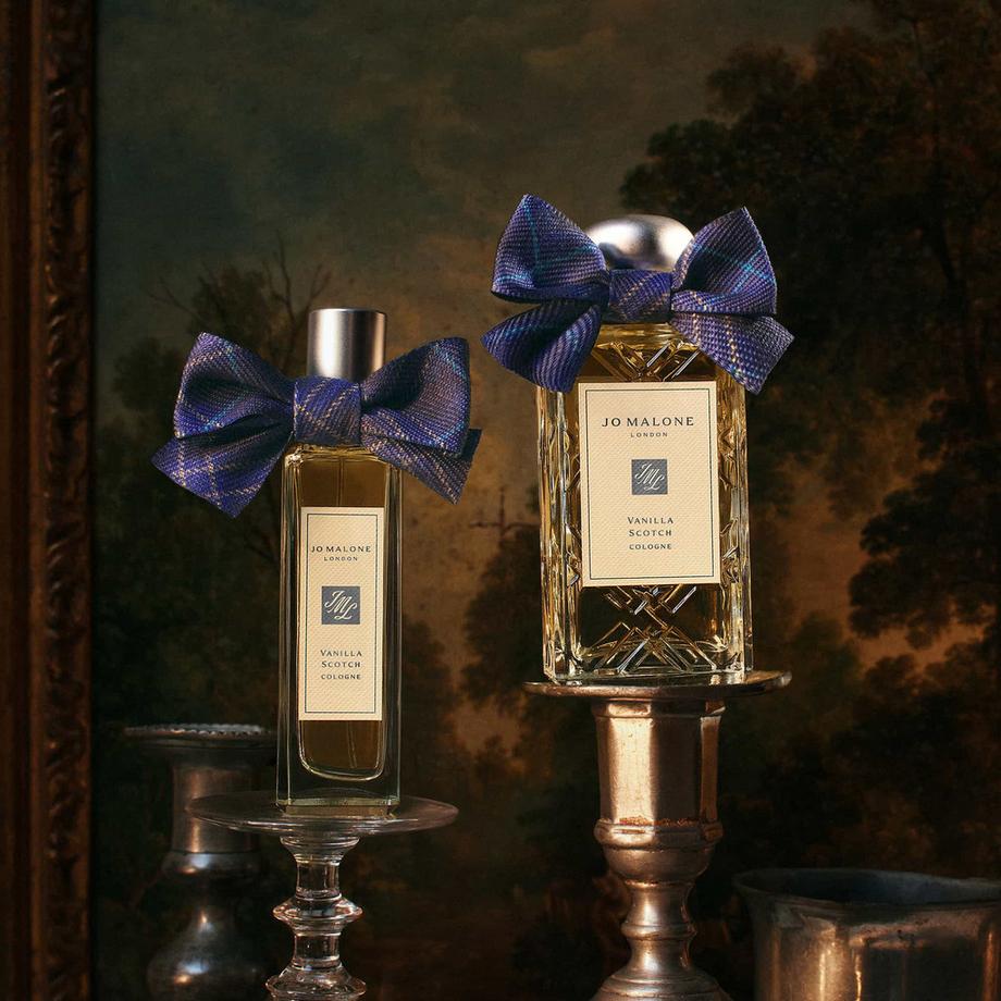 Jo Malone London Vanilla Scotch Cologne  