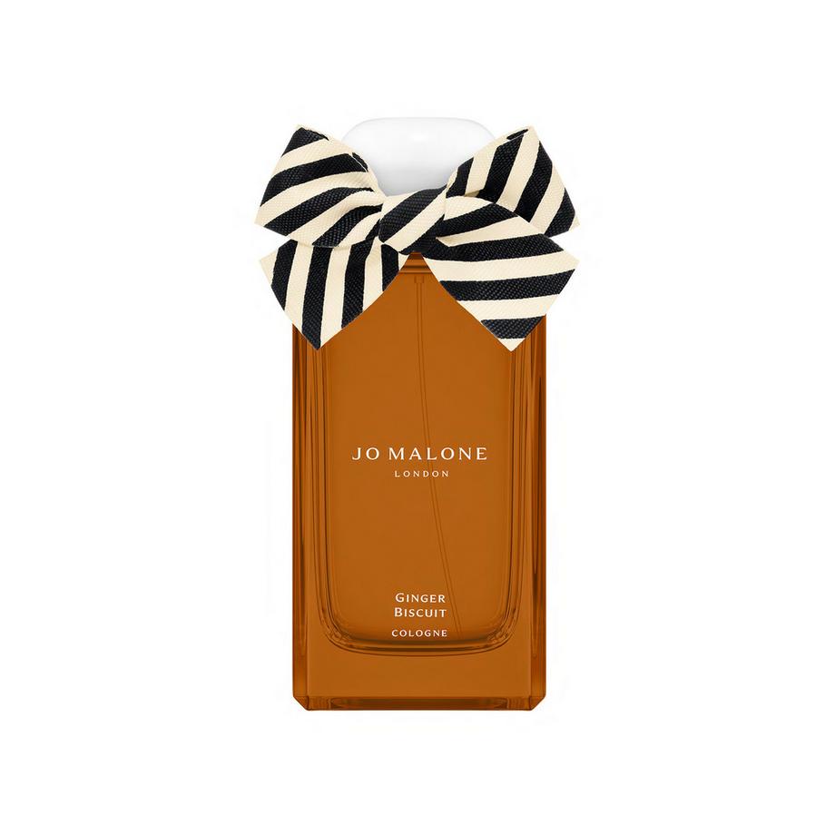 Ginger Biscuit Cologne