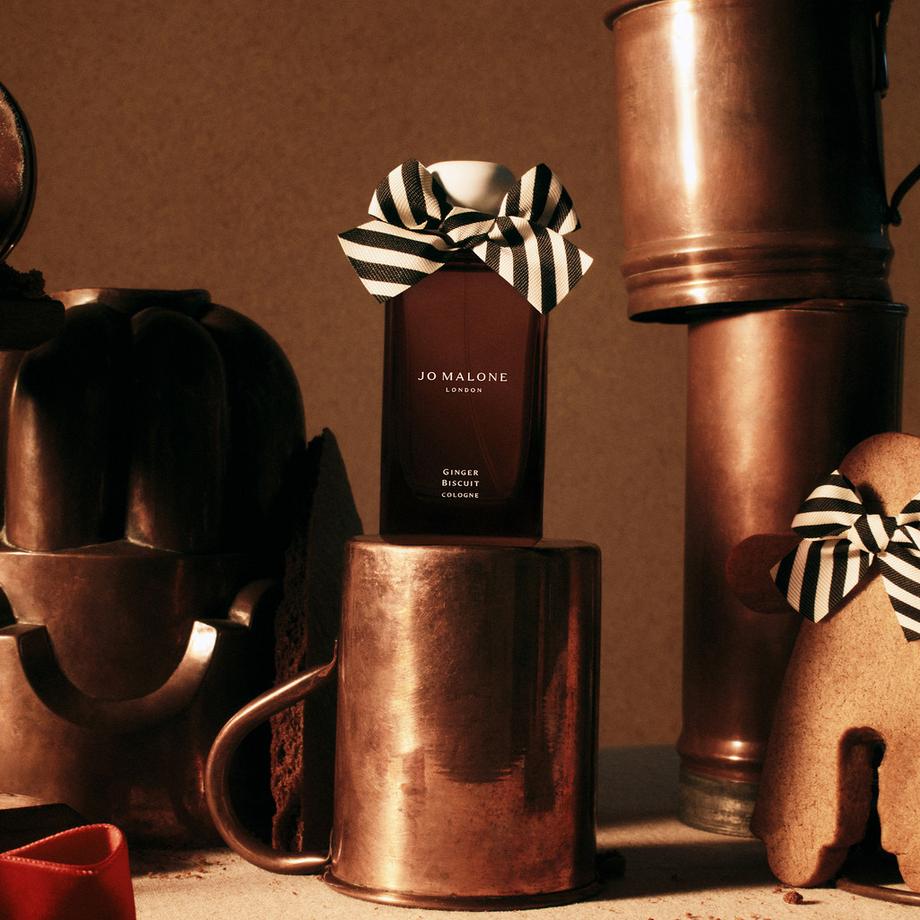 Jo Malone London Ginger Biscuit Cologne  