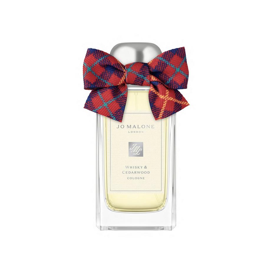 Whiskey & Cedarwood Cologne