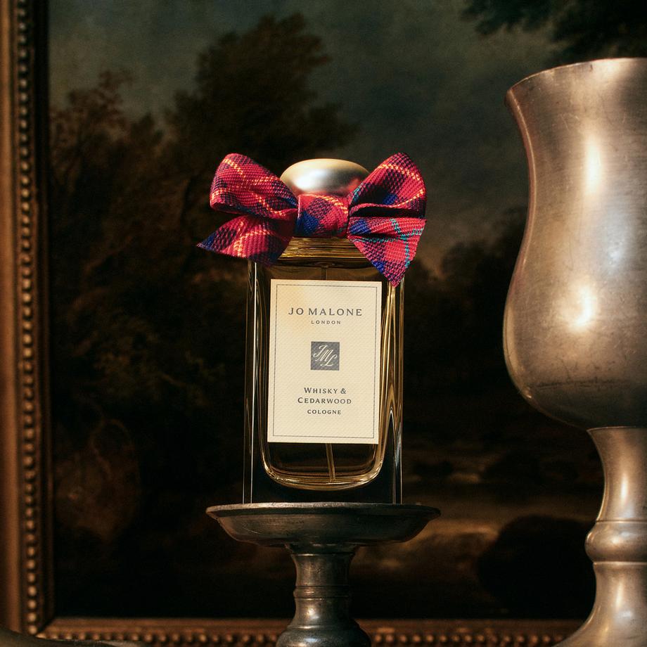 Jo Malone London Whiskey & Cedarwood Cologne  