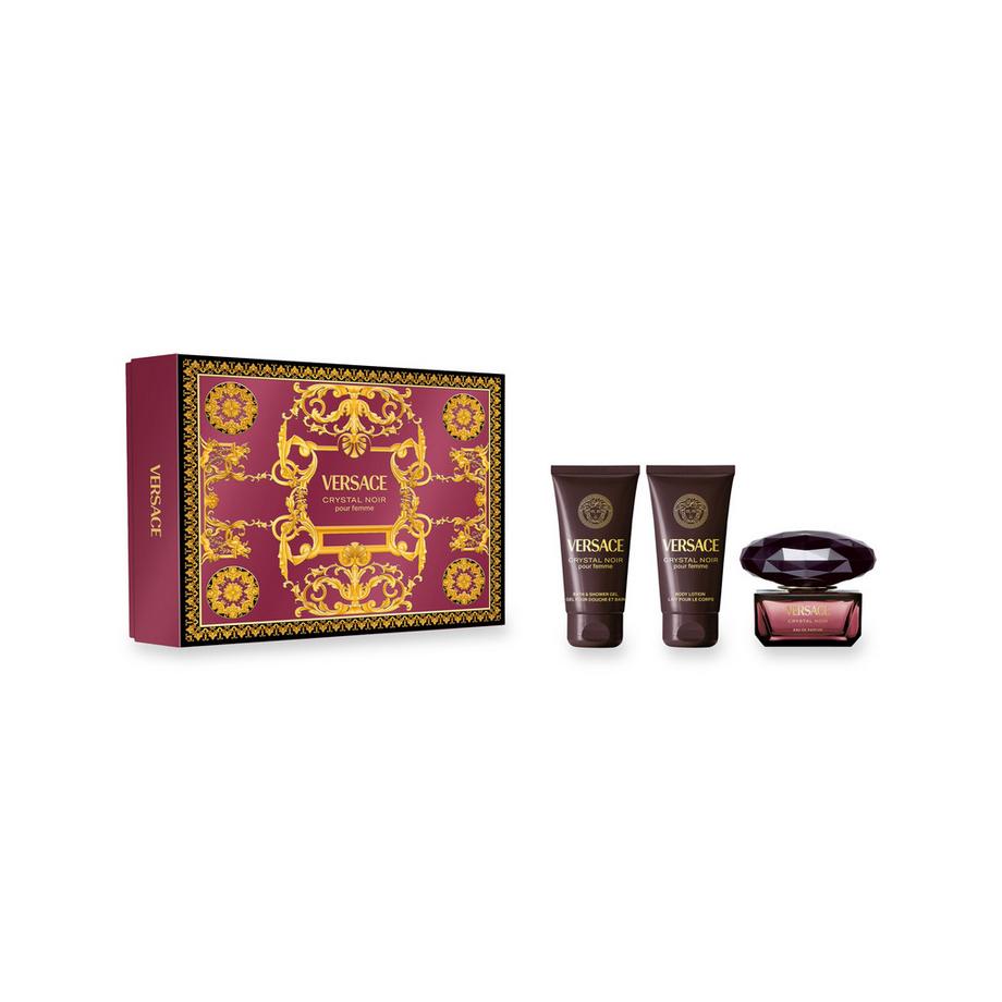 Crystal Noir Eau de Parfum X-Mas Set 2026 