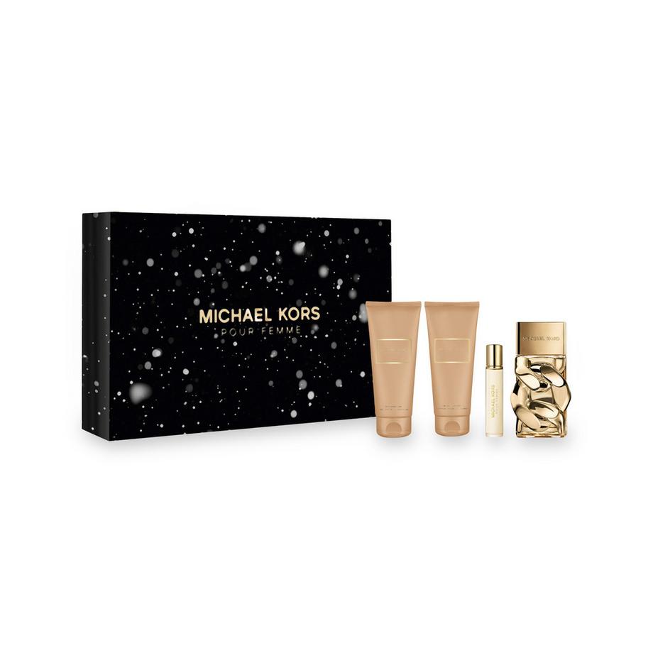 Pour Femme X-Mas Set 2026 