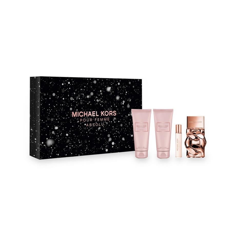 Pour Femme Absolu X-Mas Set 2026 