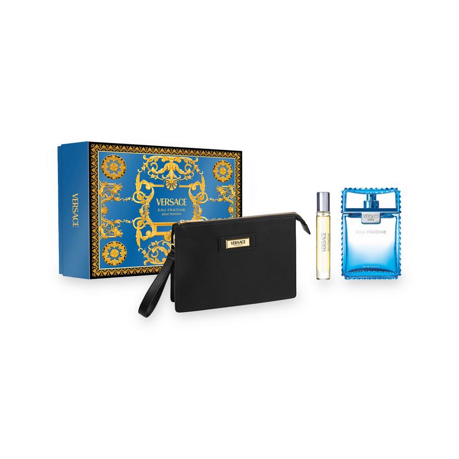 Man Eau Fraîche X-Mas Set 2026  