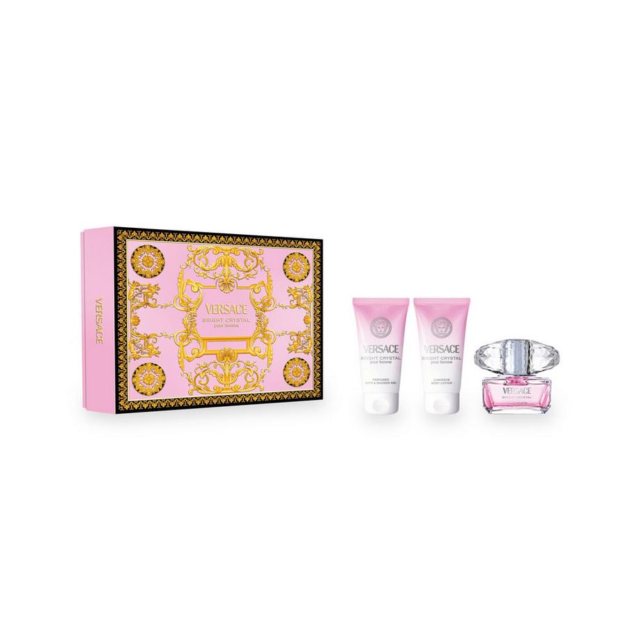 Bright Crystal X-Mas Set 2026   